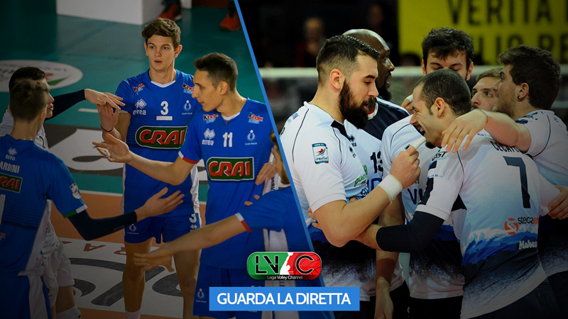 Club Italia - Grottazzolina Streaming