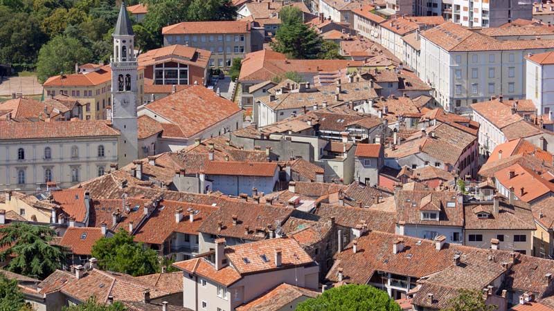 Dove comprare casa? Ecco le città migliori per ambiente e costi