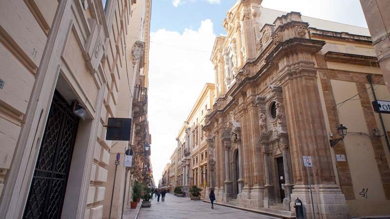 Trivago, rapporto qualità prezzo. Trapani tra le migliori d'Europa