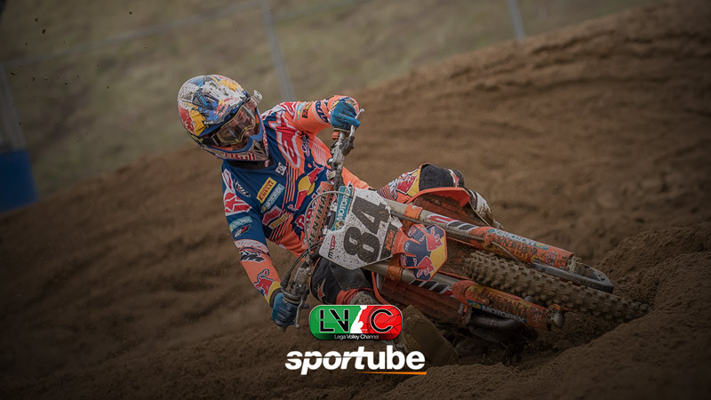 Motocross a Mantova