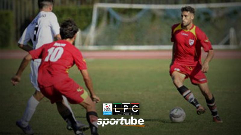 Pro Piacenza - Lupa Roma streaming