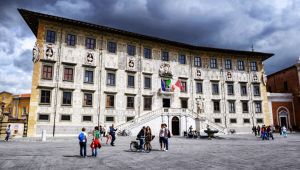 Piccole Università, tre italiane nella top ten