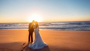 A Procida matrimoni in spiaggia: via libera del Comune