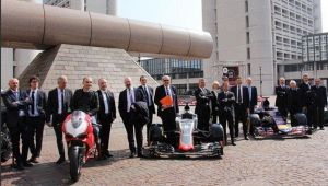 Nasce a Bologna la prima Università dedicata ai motori