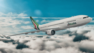 Alitalia_Aereo