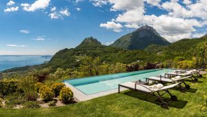 È  italiano l'hotel più green d'Europa: il Lefay Resort vince l'EcoLeader di Platino