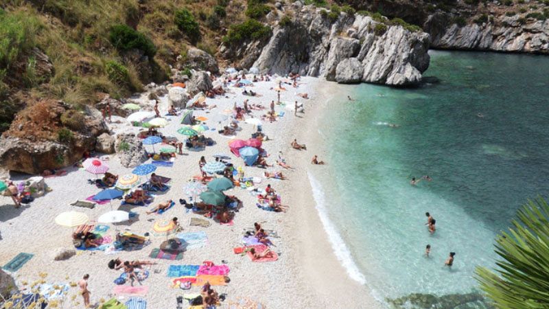 Antichi borghi sul mare: le mete più affascinanti d'Italia