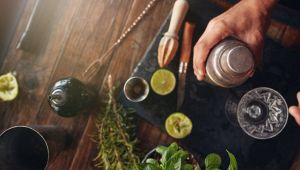 Florence cocktail week