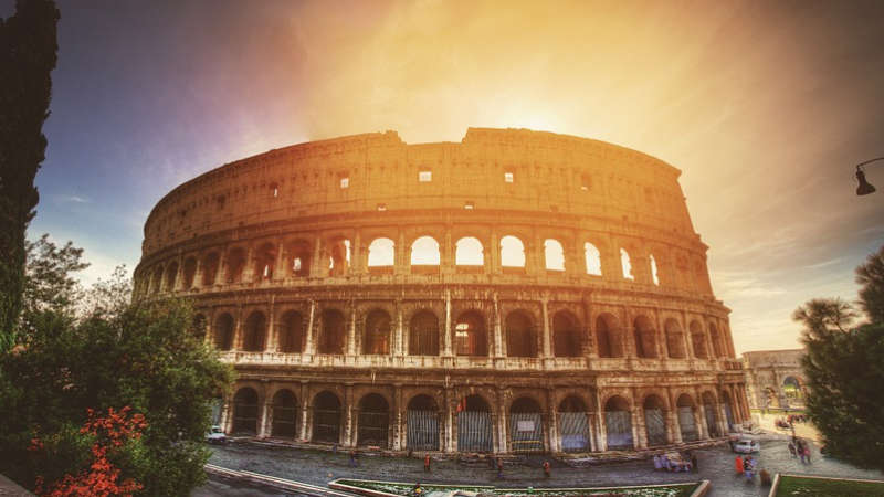 colosseo