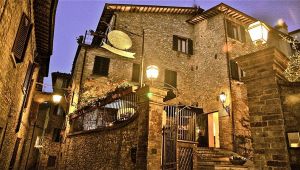 I migliori agriturismi d'Italia