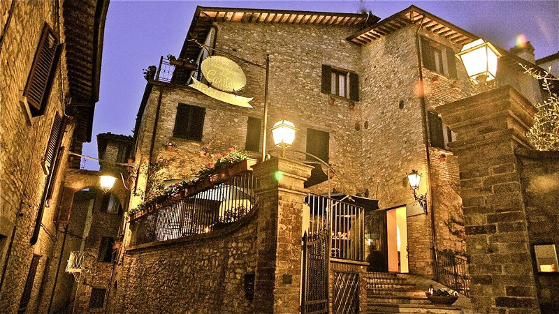 I migliori agriturismi d'Italia
