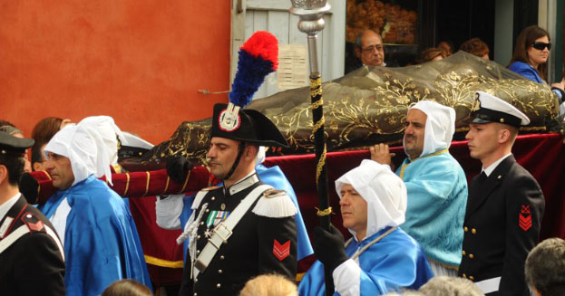 Settimana Santa in Italia: ecco i riti e le processioni più singolari