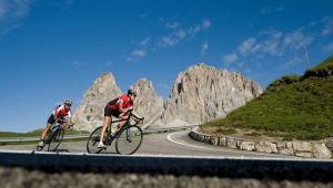 Italia bike-friendly: a Bolzano e Pesaro si pedala di più