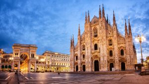 A Milano il week-end più caro al mondo: per un fine settimana servono 2.092 dollari