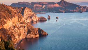 Itinerari romantici: ecco i più belli delle isole d'Italia