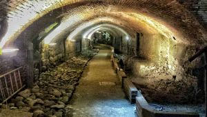 pistoia sotterranea