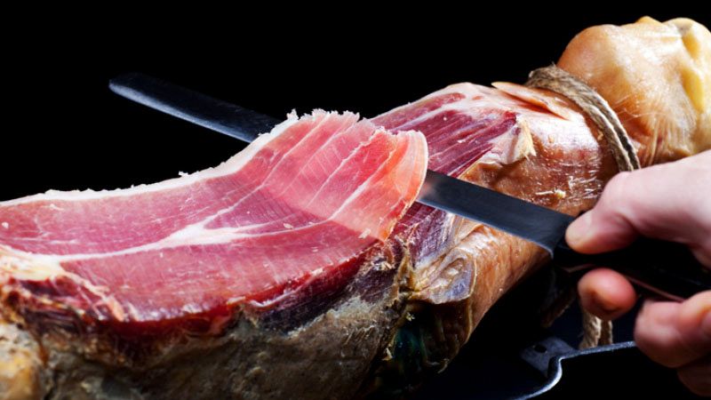 crudo quando è rigido