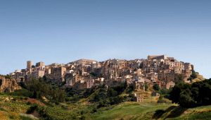 Salemi fu la prima capitale d'Italia, ma per un giorno solo