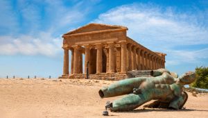 valle dei templi agrigento