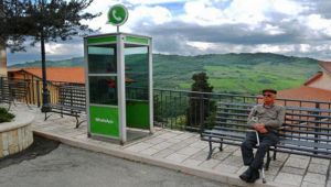 Civitacampomarano: il paese senza internet