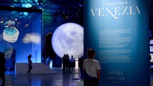 Alla scoperta dell'Italia con il Grand Tour di Google