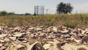 Roma segreta: alla scoperta della collina di cocci del Testaccio, l'antica discarica