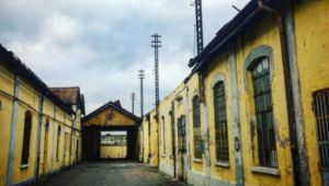 Alle porte di Milano c’è una città fantasma