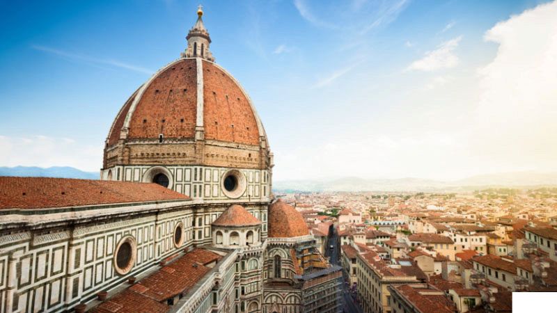 Esoterica, curiosa, singolare: Firenze custodisce storie appassionanti tutte da scoprire