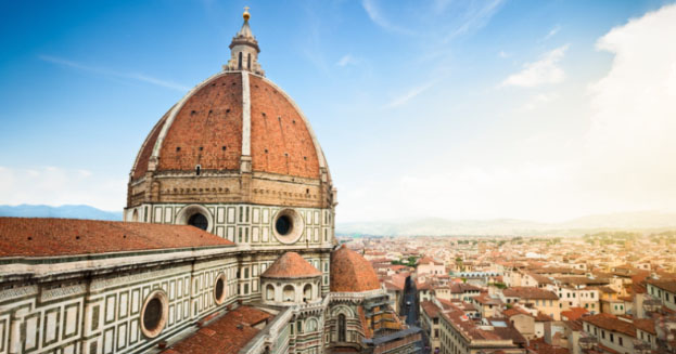 Esoterica, curiosa, singolare: Firenze custodisce storie appassionanti tutte da scoprire