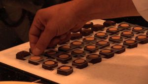 cioccolato