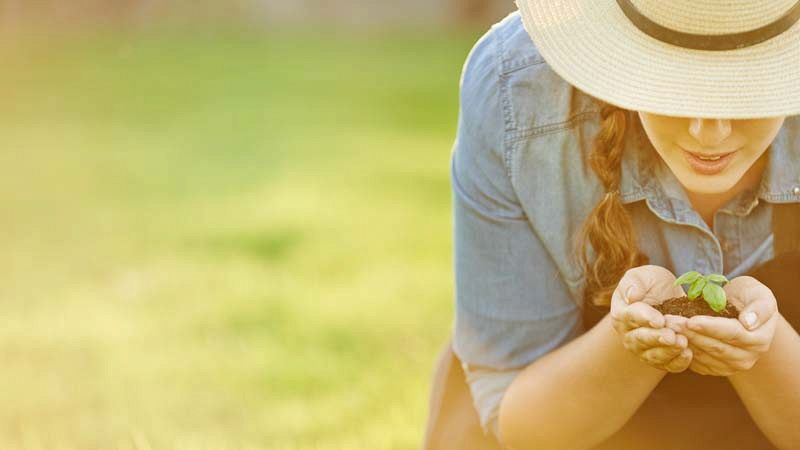 Il bello di fare wwoofing: la vera vacanza rurale