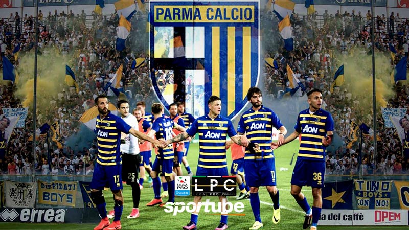 Parma - Reggiana, streaming e highlights