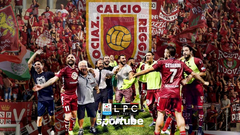 Alessandria - Reggiana, streaming e highlights