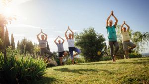 Giornata internazionale dello yoga, i luoghi dove celebrarla a Milano