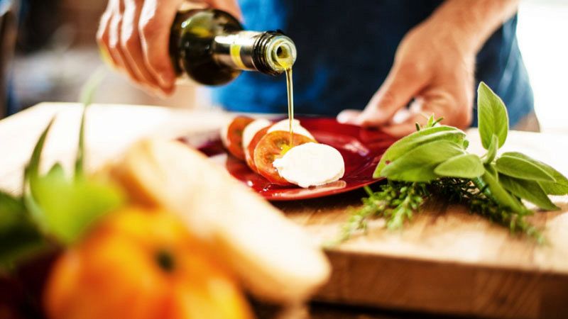 Caprese: ecco come è nata la celebre insalata