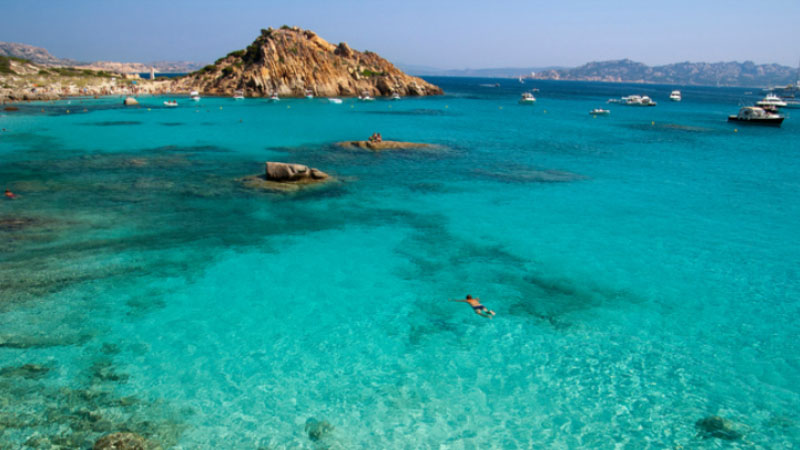250 anni fa nasceva La Maddalena: da isola disabitata a eccellenza turistica 