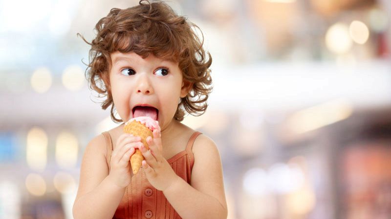 Storia del gelato, il mito dell'estate è nato a Firenze