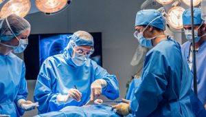 Record alle Molinette di Torino: raggiunti i tremila trapianti di fegato