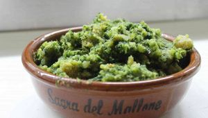 sagra del mallone