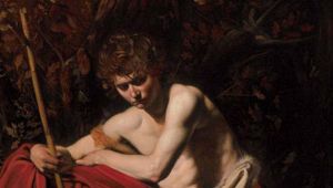 Dentro Caravaggio