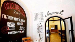 Orecchietteria_Lino Banfi