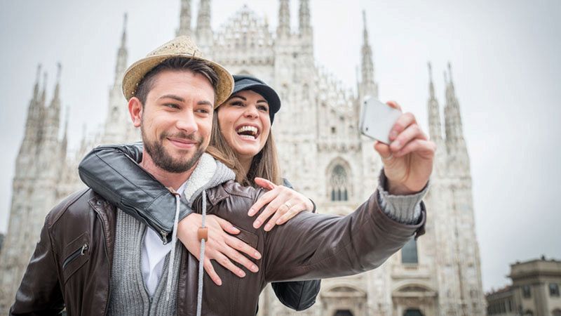 Anche Milano aderisce a Wiki Loves Monuments 2017: fotografa il monumento!