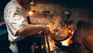 Gambero Rosso: ecco le migliori osterie d'Italia del 2018