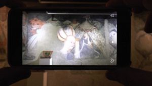 Entrare nella storia con la realtà aumentata. Il progetto pilota dei musei di Varese