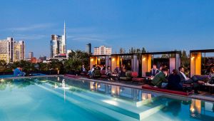 Fashion Week di Milano: i ristoranti degli stilisti dove il cibo si fa glamour