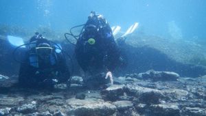 Ischia riparte da "Aenaria", la piccola Atlantide sommersa