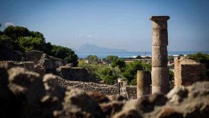 complesso-Championnet a Pompei