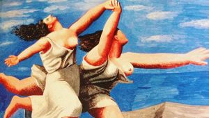 Autunno ricco d'arte a Roma: in mostra Picasso, Monet e le foto Leica