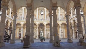 Quella di Torino è la migliore università per trovare lavoro