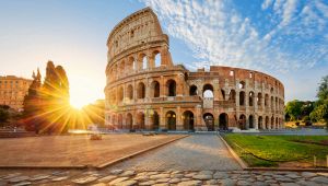 Dopo 40 anni riapre l'attico del Colosseo